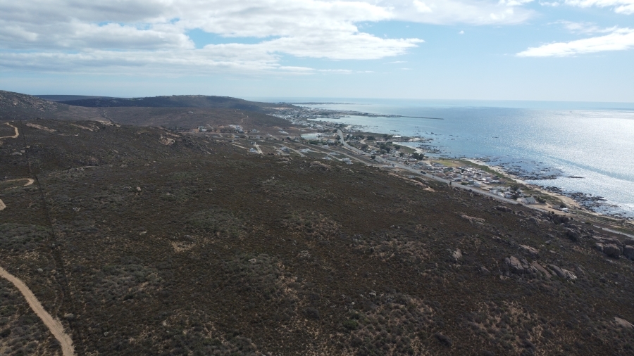0 Bedroom Property for Sale in St Helena Views Western Cape